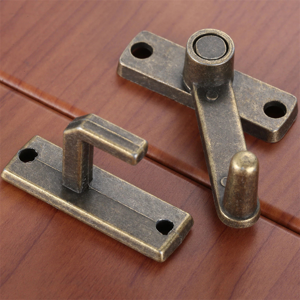 Furniture Hardware Supply - 1 ensemble de serrures de porte