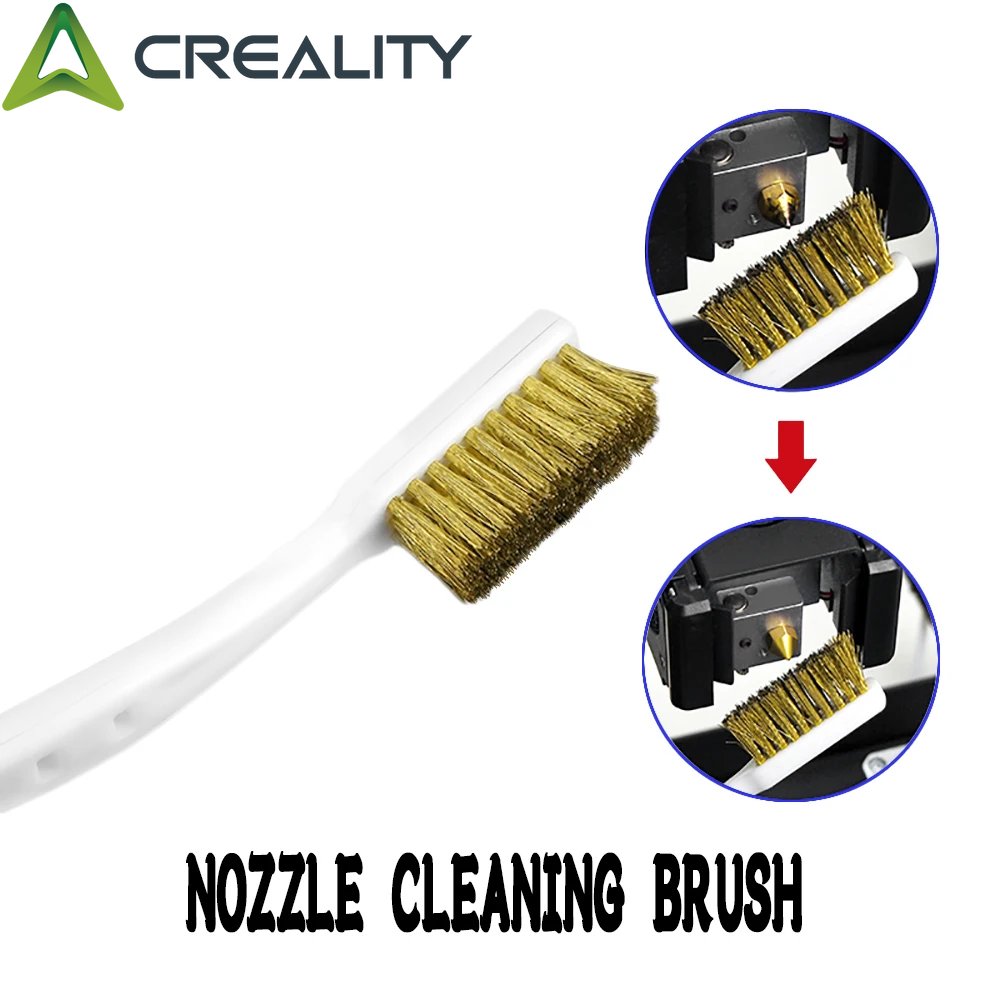 Furniture Hardware Supply - Buse de brosse à dents en