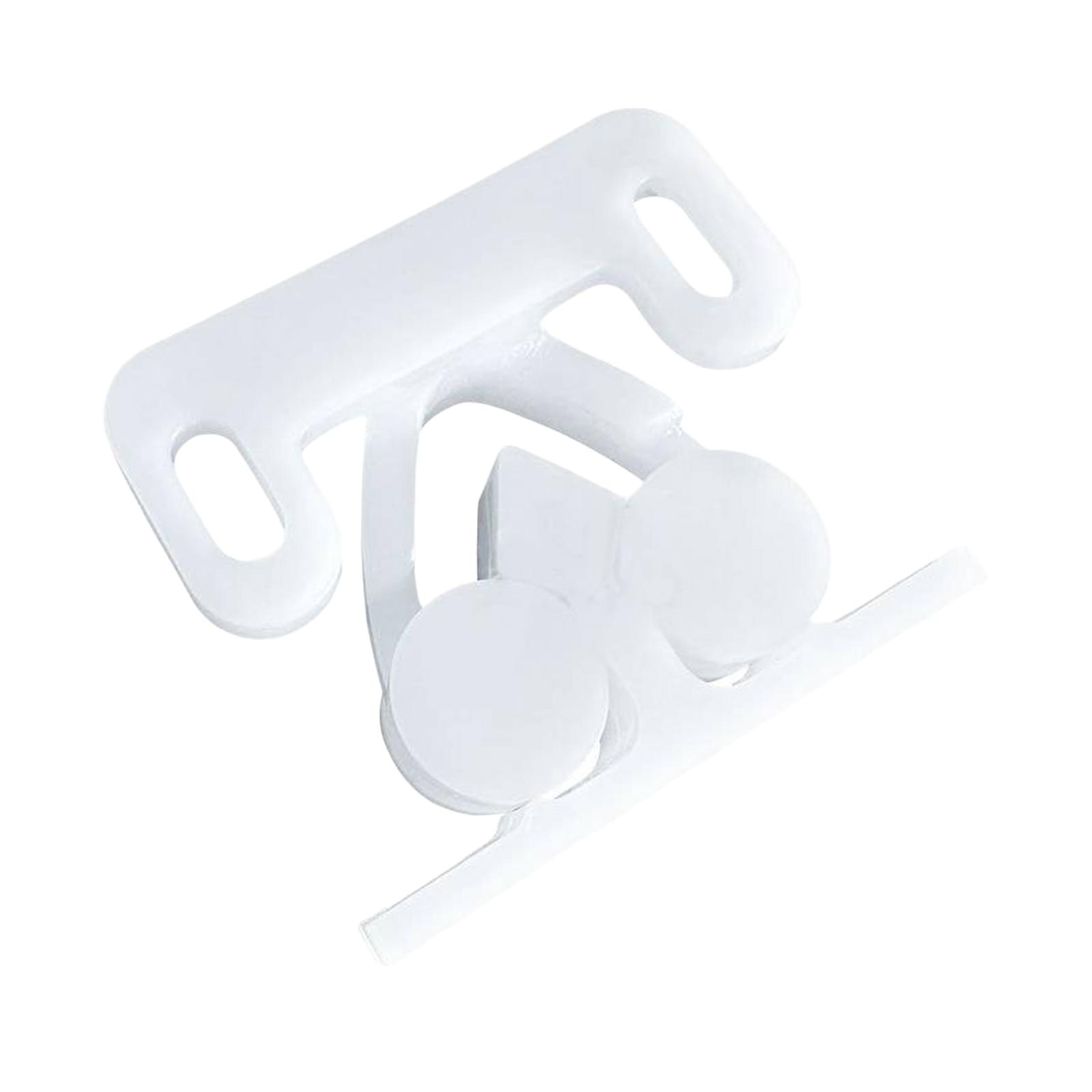 Furniture Hardware Paint - Loquet à rouleau de petite taille