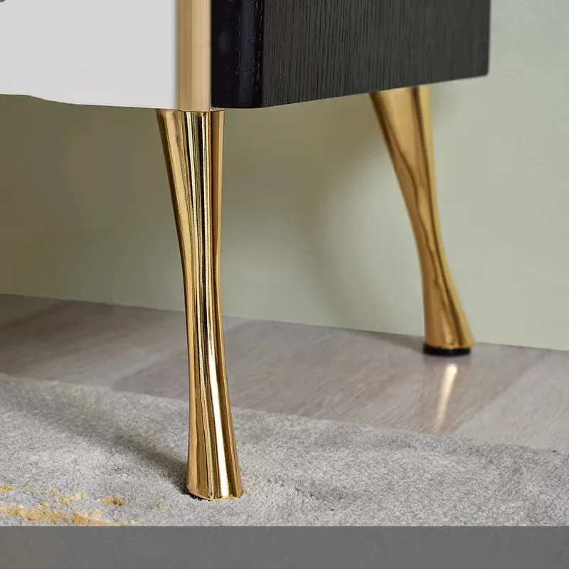 Furniture Hardware For Legs - 1 pièces meuble TV pied Table
