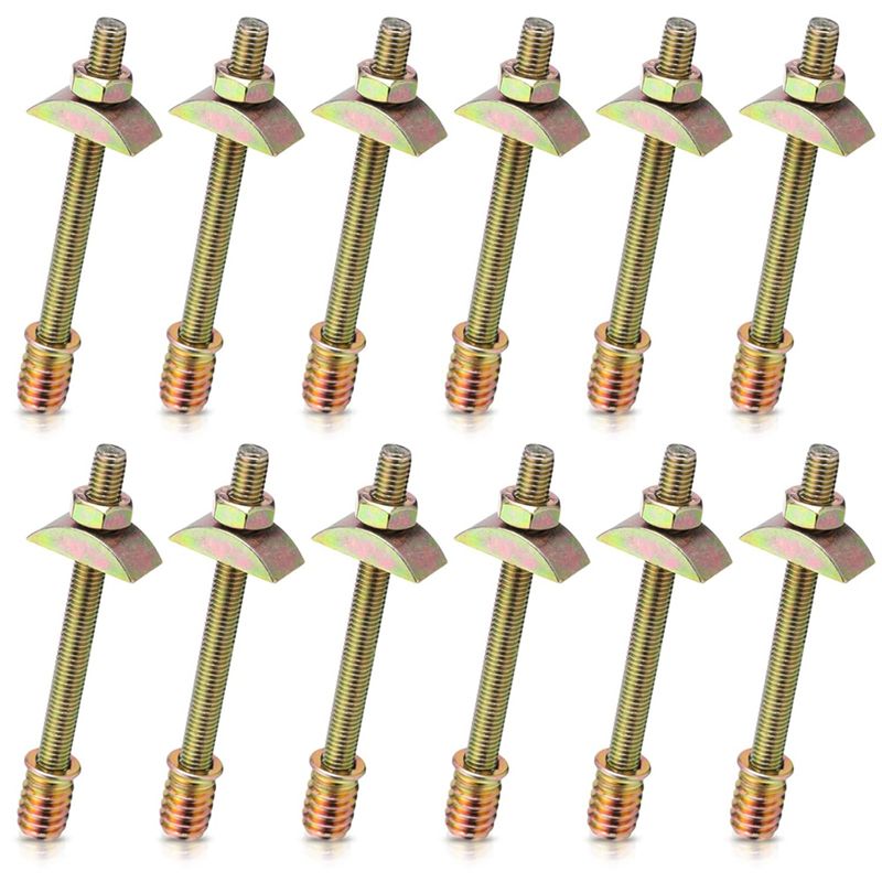 Furniture Hardware Paint - RALCA - Kit de connecteurs de