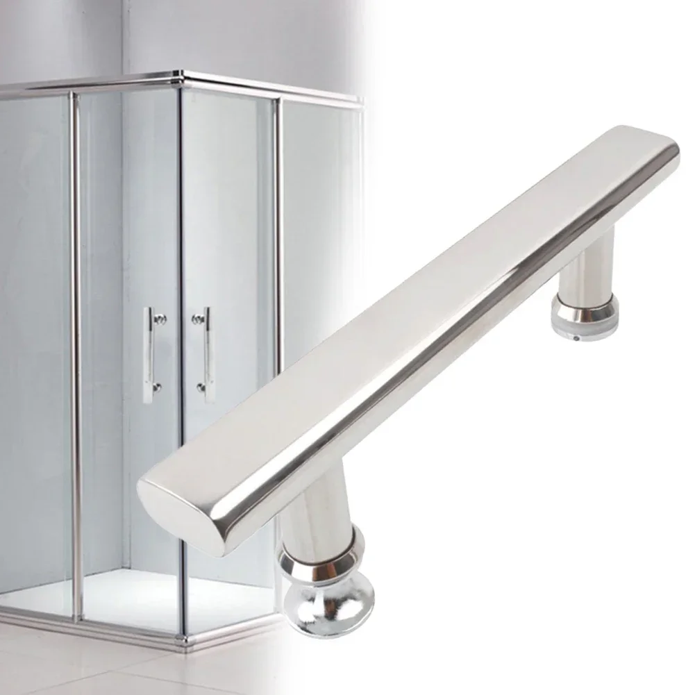 Furniture Hardware Factory - Poignée de porte en acier inoxydable,