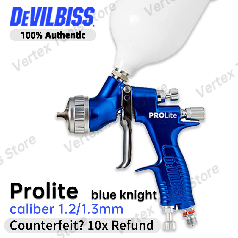 Furniture Hardware Paint - Pistolet de peinture à air comprimé