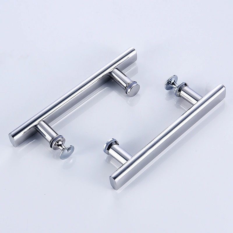 Furniture Hardware Knobs - Poignée de Porte Coulissante Brossée en