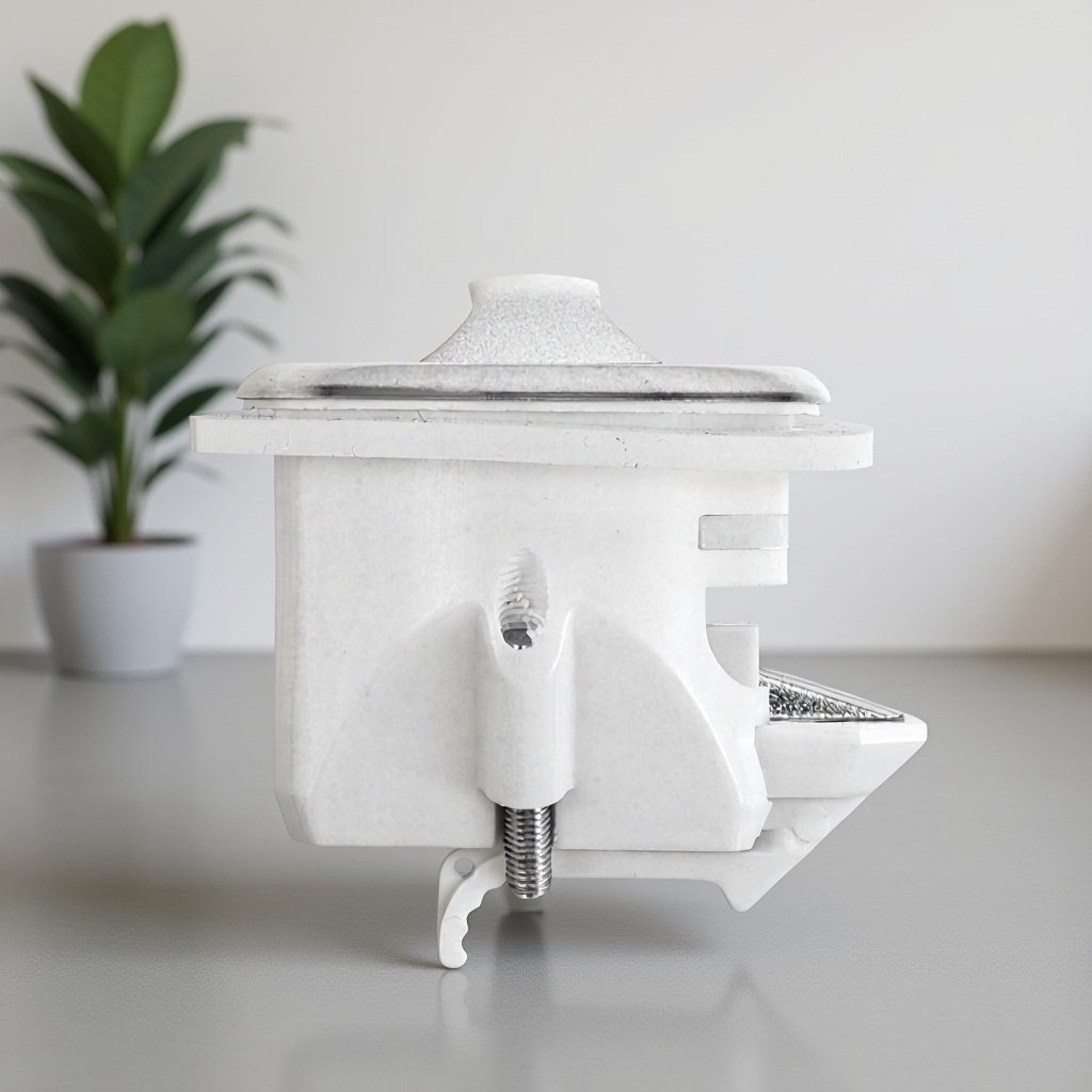 Cabinet Knob Round - Serrure de tiroir RV, bouton rond,
