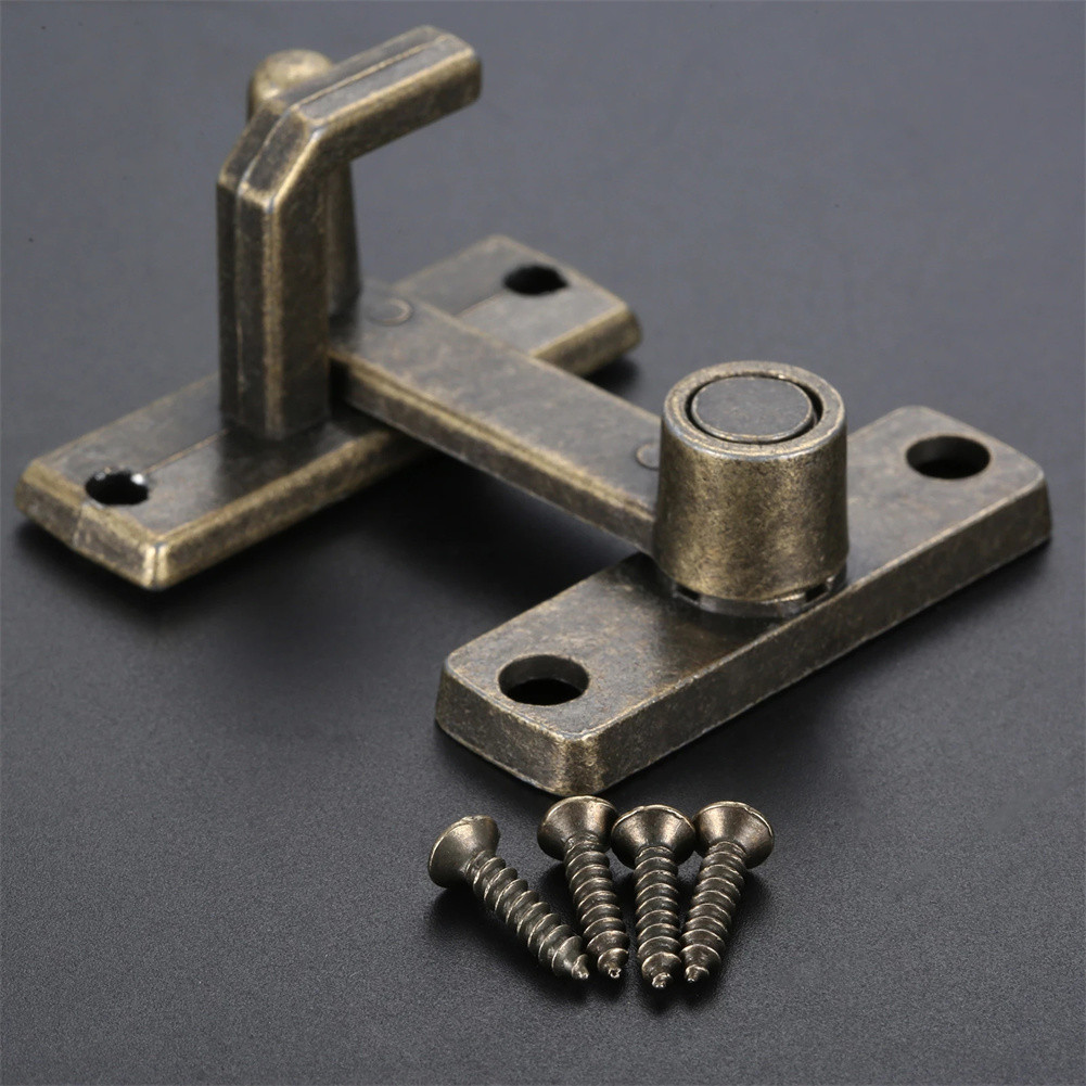1 ensemble de serrures de port - Furniture Hardware Supply avis et prix