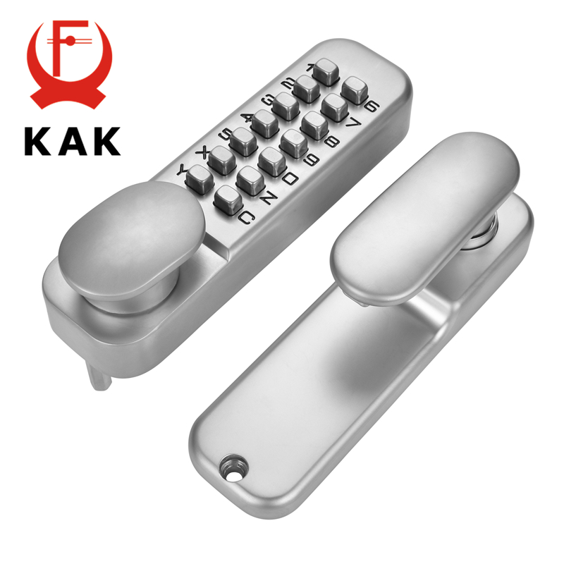KAK – serrure de porte sans cl - Furniture Hardware Supply avis et prix