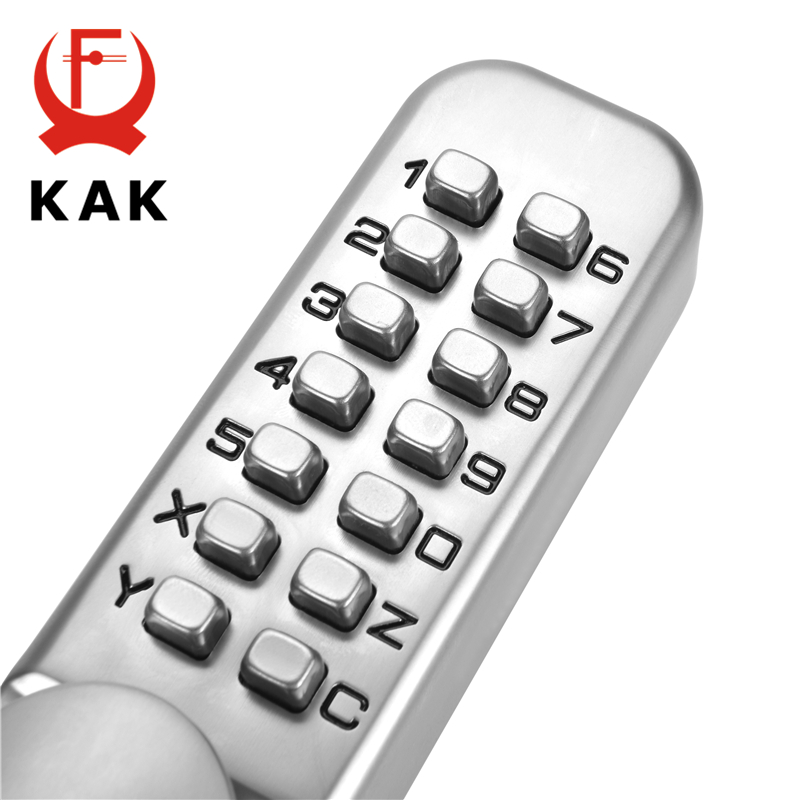 KAK – serrure de porte sans cl - Furniture Hardware Supply avis et prix