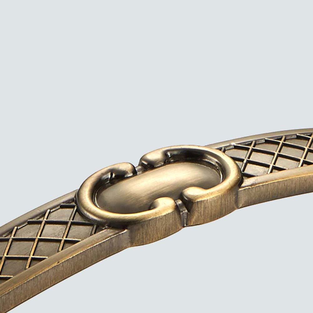 1 pièce : poignées de tiroir,  - Furniture Hardware Vintage avis et prix