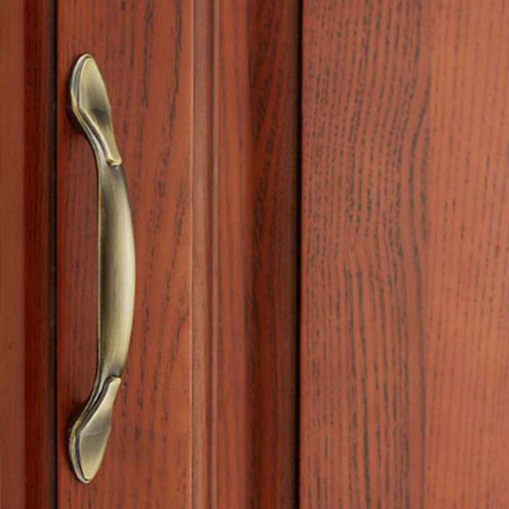 1 pièce : poignées de tiroir,  - Furniture Hardware Vintage avis et prix