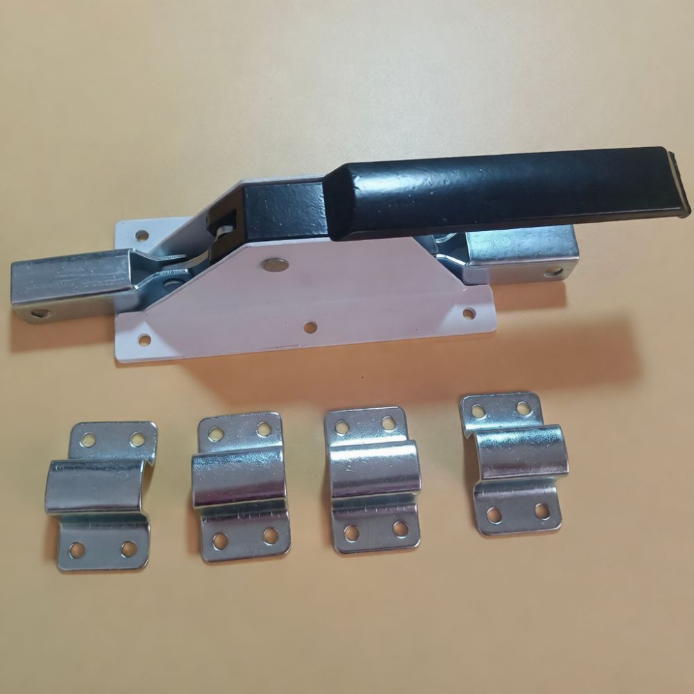 Loquet de tension pour cabine  - Furniture Hardware Paint avis et prix
