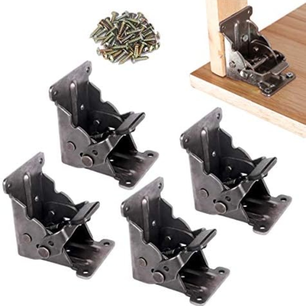 Supports pliants robustes, cha - Furniture Hardware For Legs avis et prix