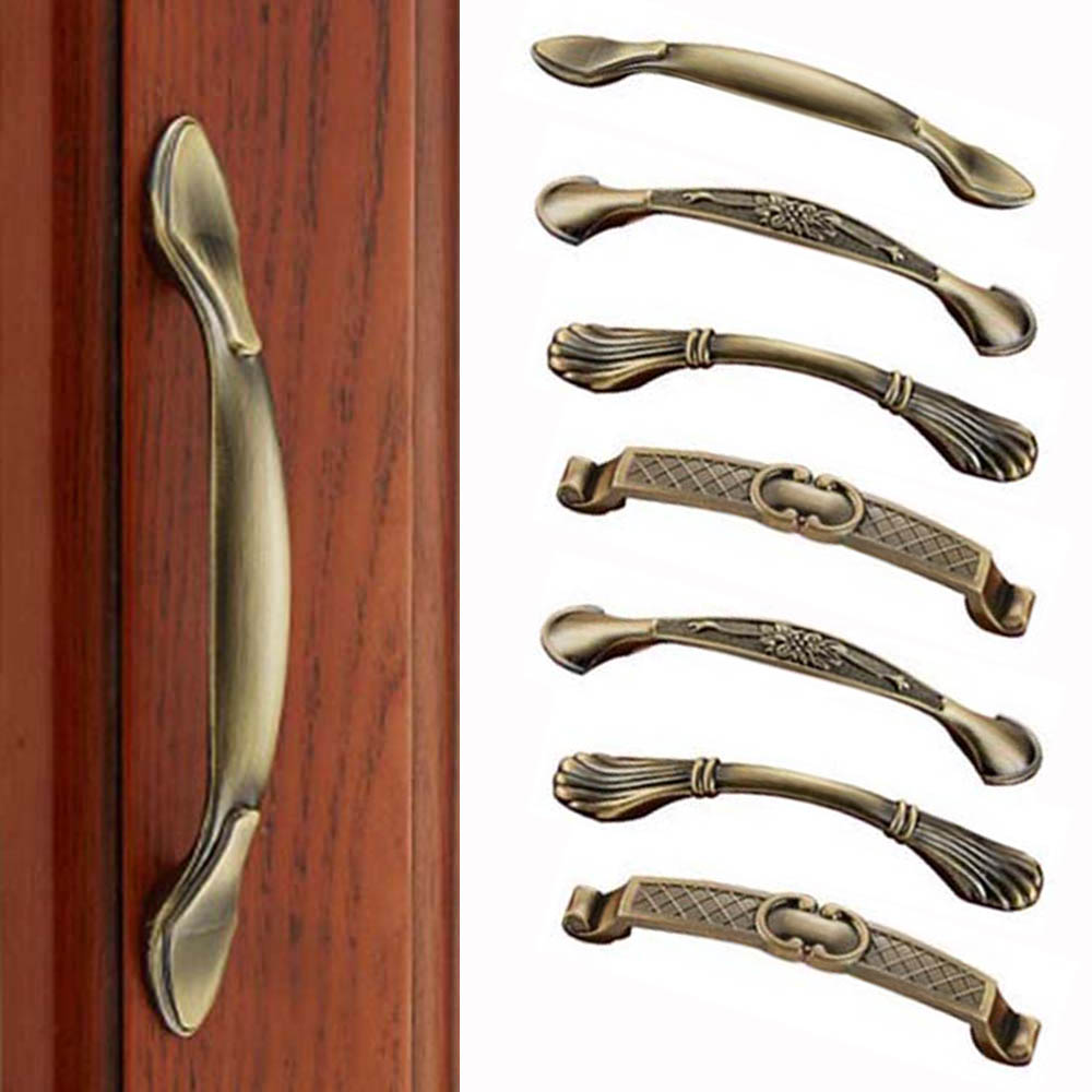 Poignées de tiroir et de porte - Furniture Hardware Vintage avis et prix