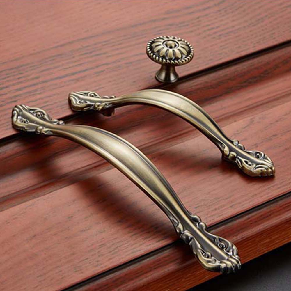 Poignées de tiroir et de porte - Furniture Hardware Vintage avis et prix
