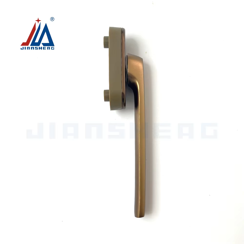 Poignée en t de porte de fenêt - Furniture Hardware Supply avis et prix