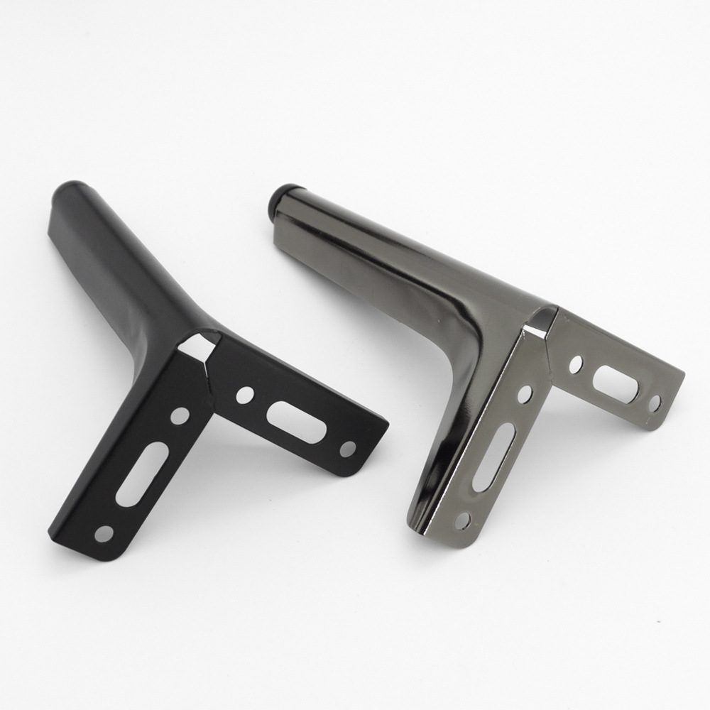 Pieds de meubles semi-circulai - Furniture Hardware For Legs avis et prix