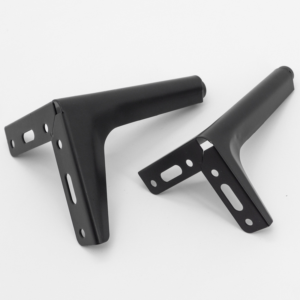 Pieds de meubles semi-circulai - Furniture Hardware For Legs avis et prix
