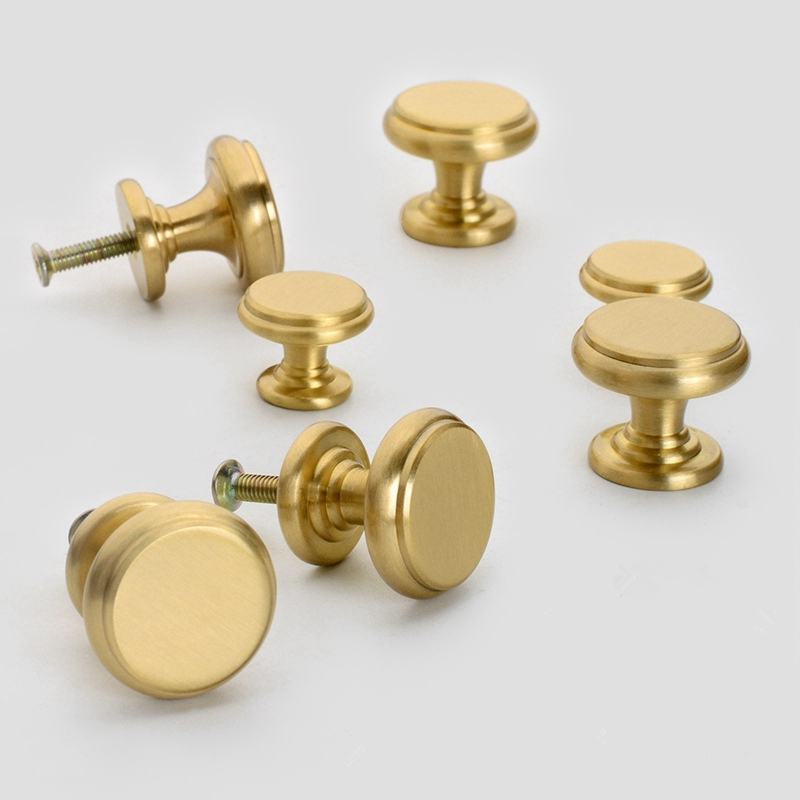 Poignées de meuble rétro en la - Furniture Hardware Knobs avis et prix