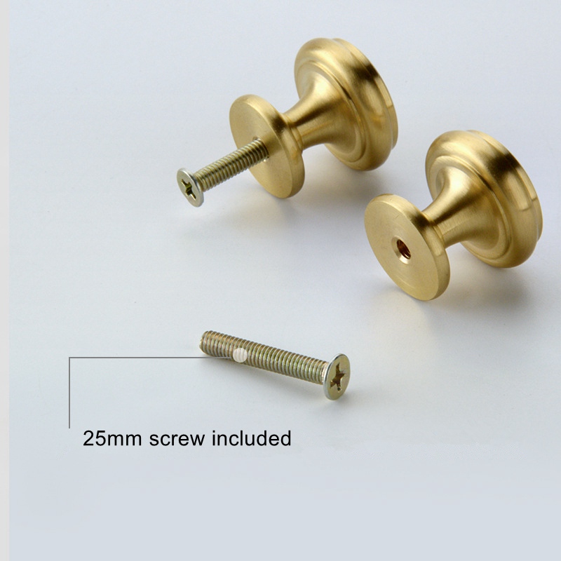 Poignées de meuble rétro en la - Furniture Hardware Knobs avis et prix