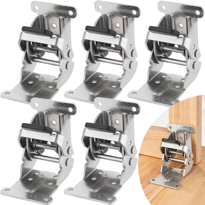 Charnière pliante autobloquant - Furniture Hardware For Legs avis et prix