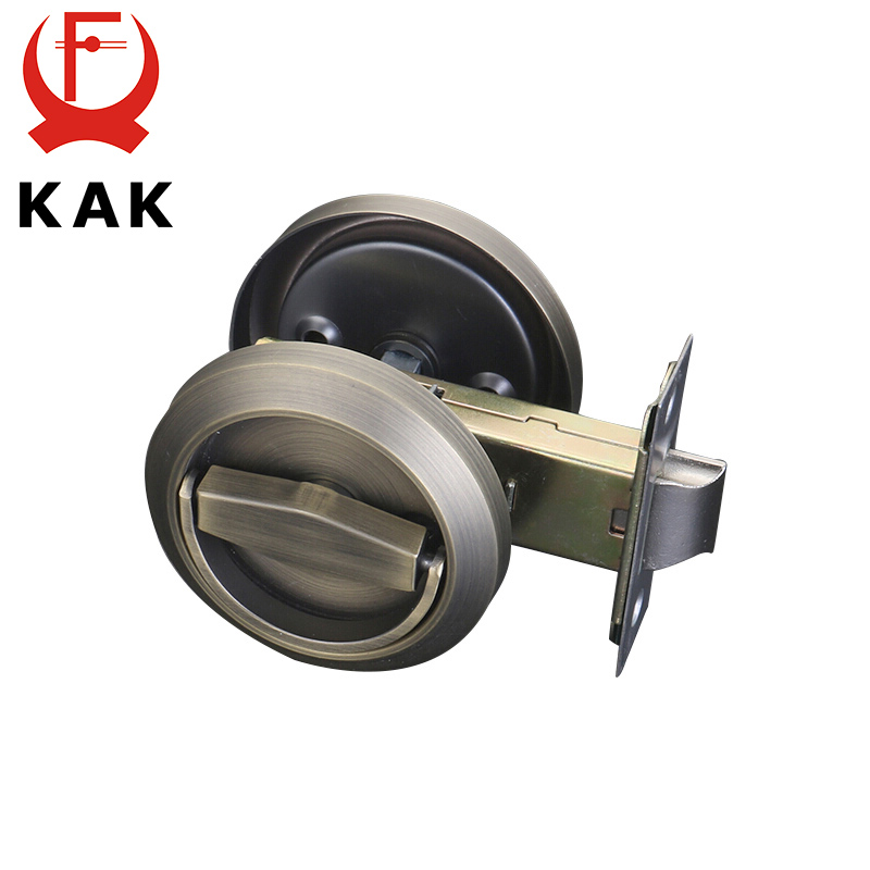 KAK – serrure de porte cachée, - Furniture Hardware Supply avis et prix