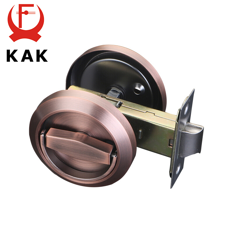 KAK – serrure de porte cachée, - Furniture Hardware Supply avis et prix