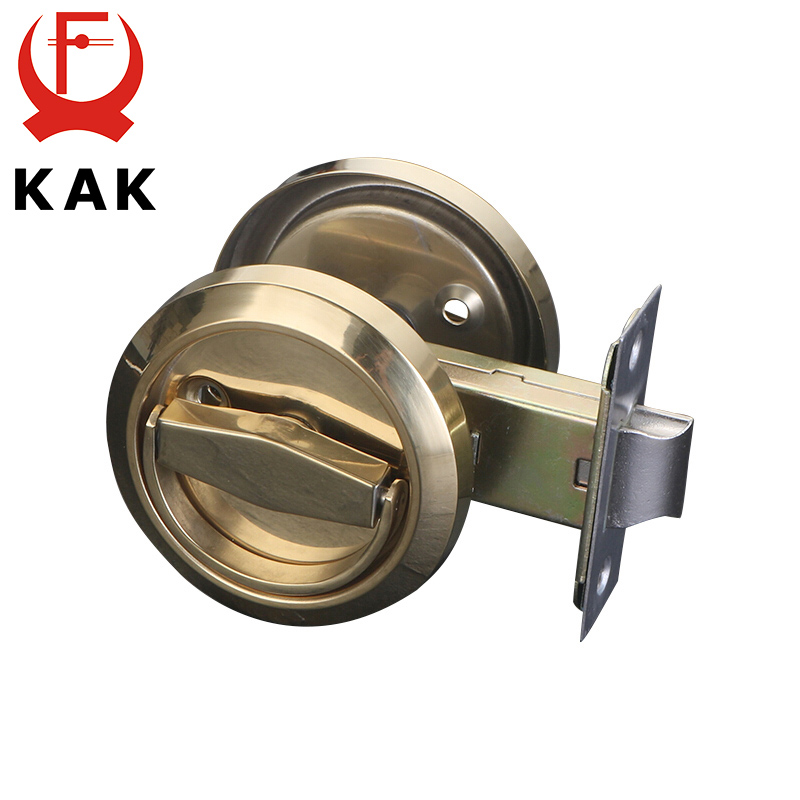 KAK – serrure de porte cachée, - Furniture Hardware Supply avis et prix