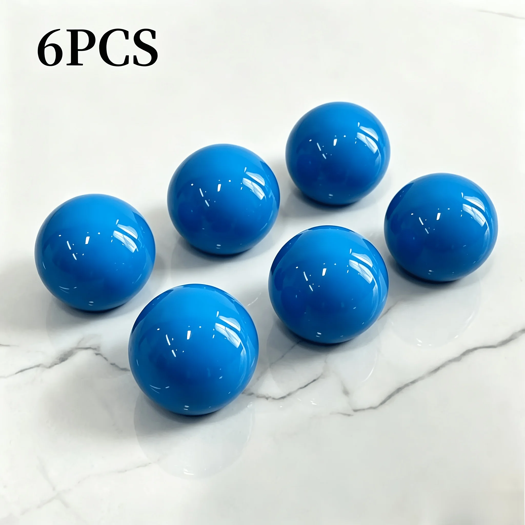 6 boutons de tiroir et de plac - Cabinet Knob Round avis et prix