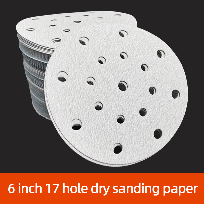 Disque de ponçage rond auto-ad - Furniture Hardware Paint avis et prix