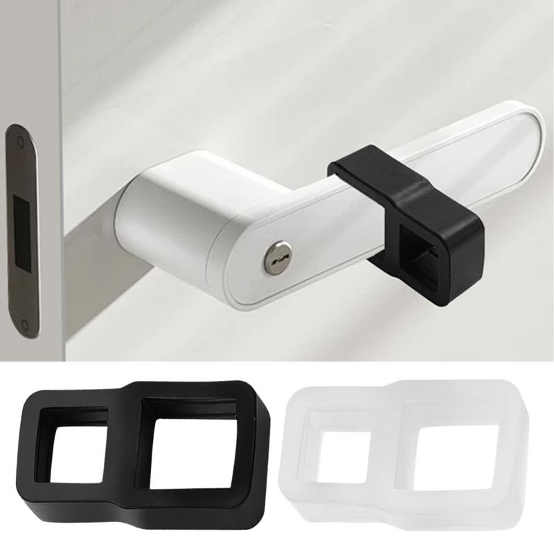 Poignée de porte en Silicone,  - Furniture Hardware Factory avis et prix