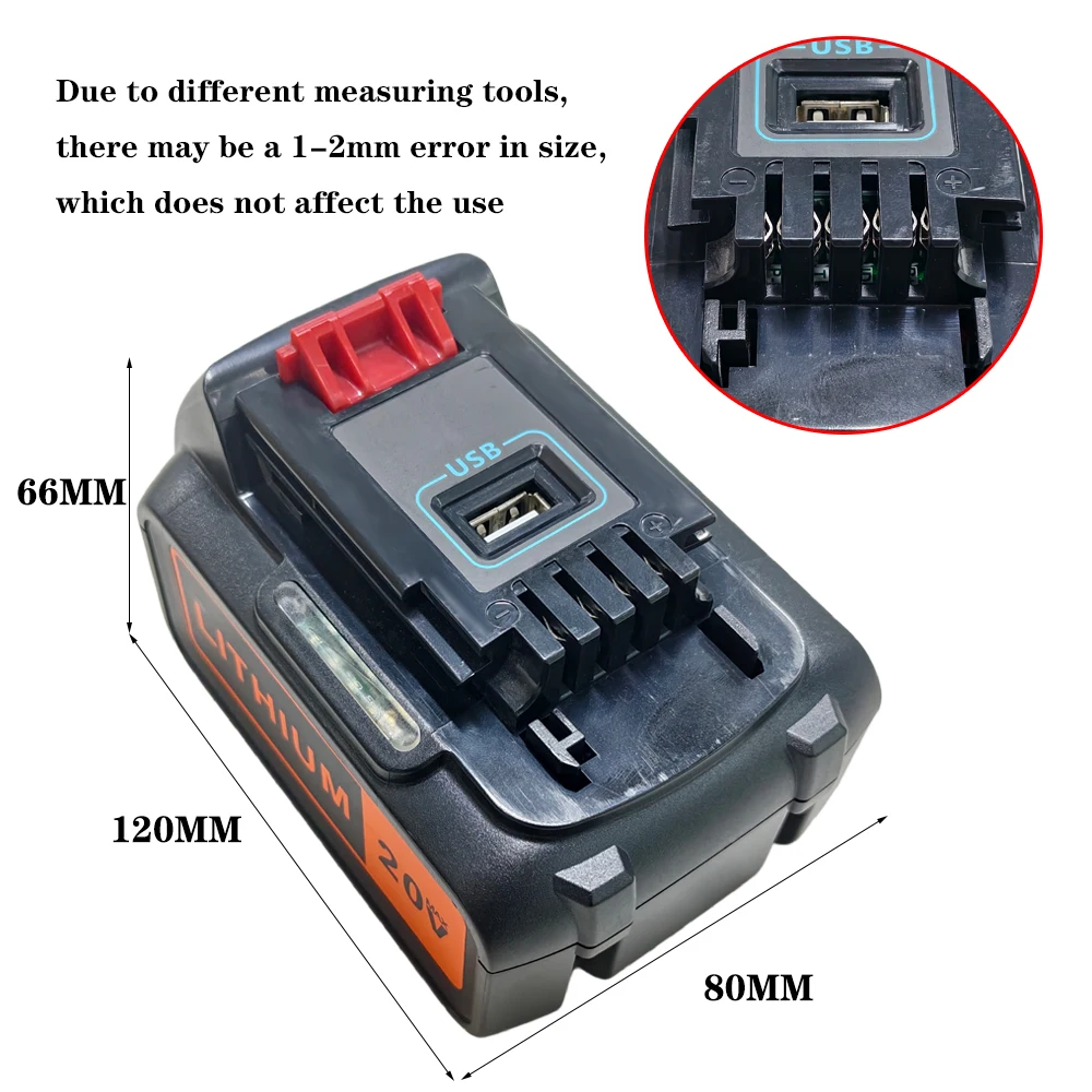Outils sans fil LST220 LB2X402 - Black+Decker Tool 20V Max avis et prix