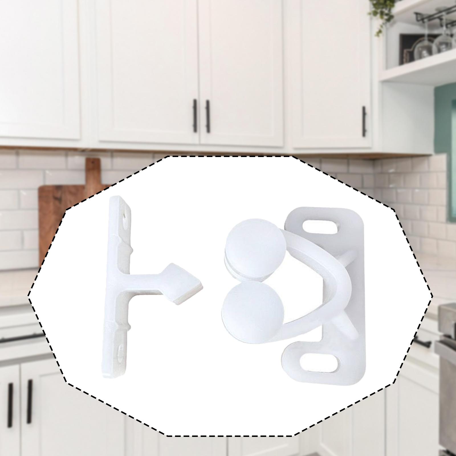 Loquet à rouleau de petite tai - Furniture Hardware Paint avis et prix