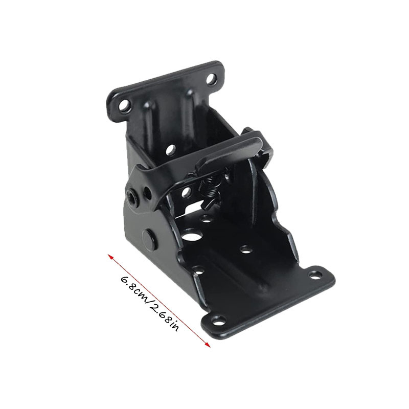 Cadre de Support pliant en fer - Furniture Hardware For Legs avis et prix