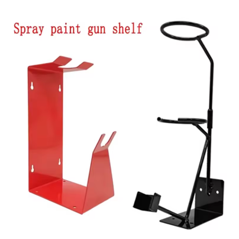 Support de pistolet de pulvéri - Furniture Hardware Paint avis et prix