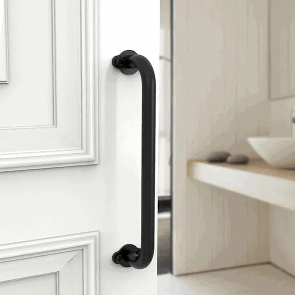 Poignée de porte de grange cou - Furniture Hardware Factory avis et prix