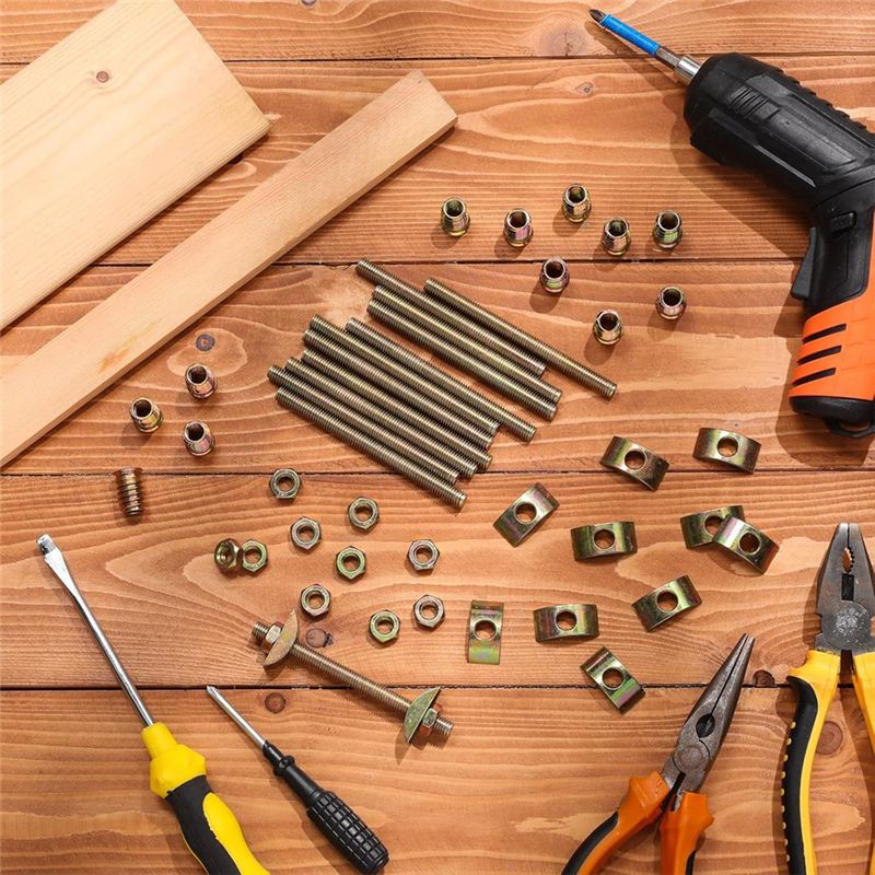 RALCA - Kit de connecteurs de  - Furniture Hardware Paint avis et prix
