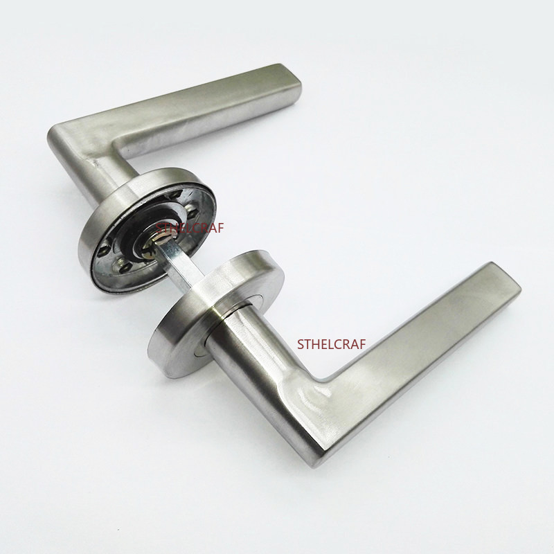 1 Paire de Poignées de Porte S - Furniture Hardware Factory avis et prix
