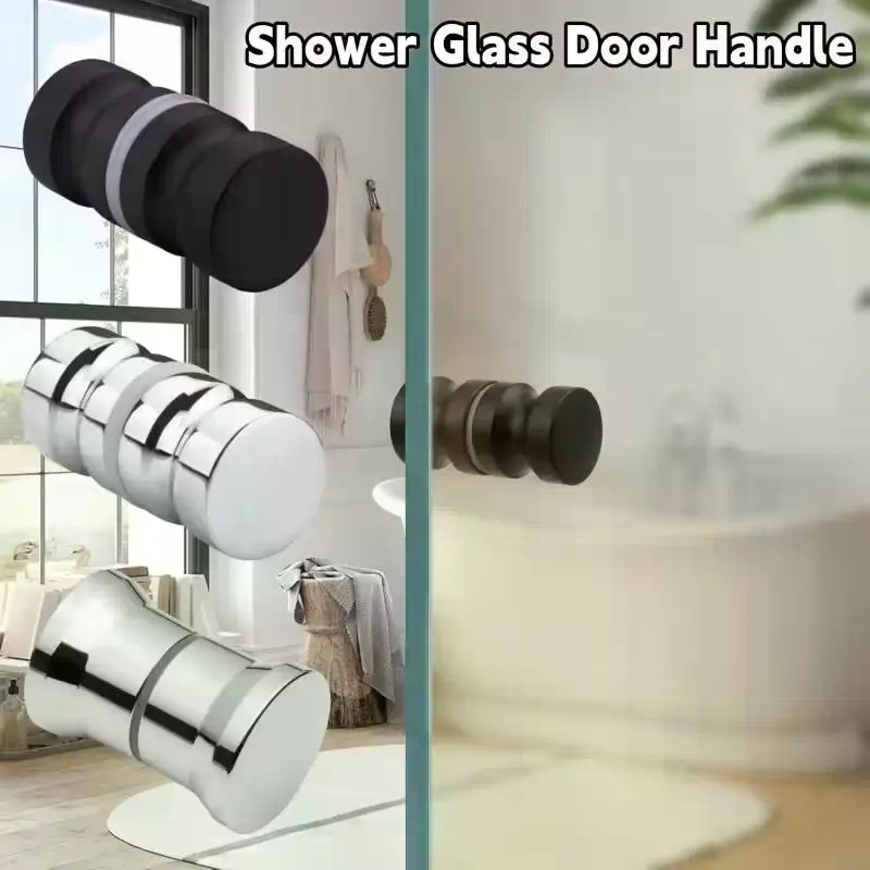 Poignée élégante pour porte de - Furniture Hardware Supply avis et prix
