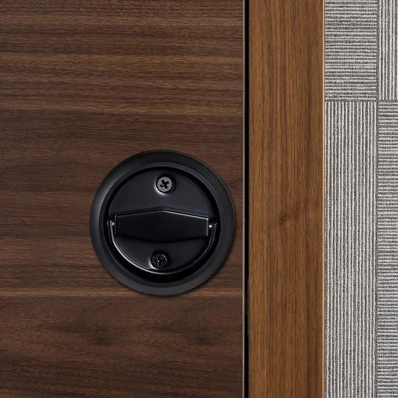 Serrures de porte invisibles e - Cabinet Knob Round avis et prix