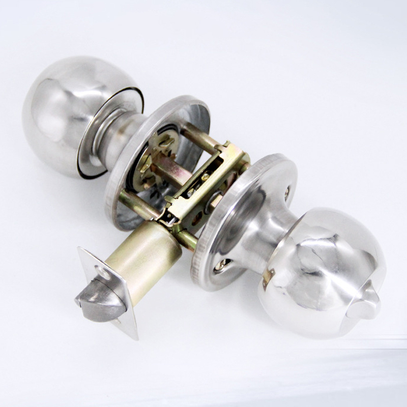 Poignée de porte de salle de b - Cabinet Knob Round avis et prix