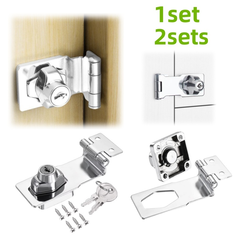 Serrure de sécurité pour meubl - Furniture Hardware Knobs avis et prix