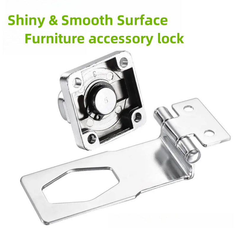 Serrure de sécurité pour meubl - Furniture Hardware Knobs avis et prix