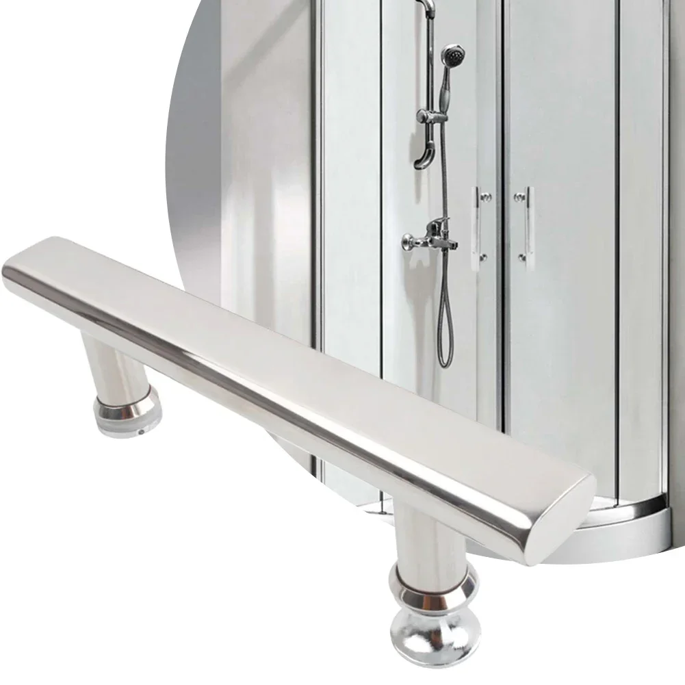 Poignée de porte en acier inox - Furniture Hardware Factory avis et prix