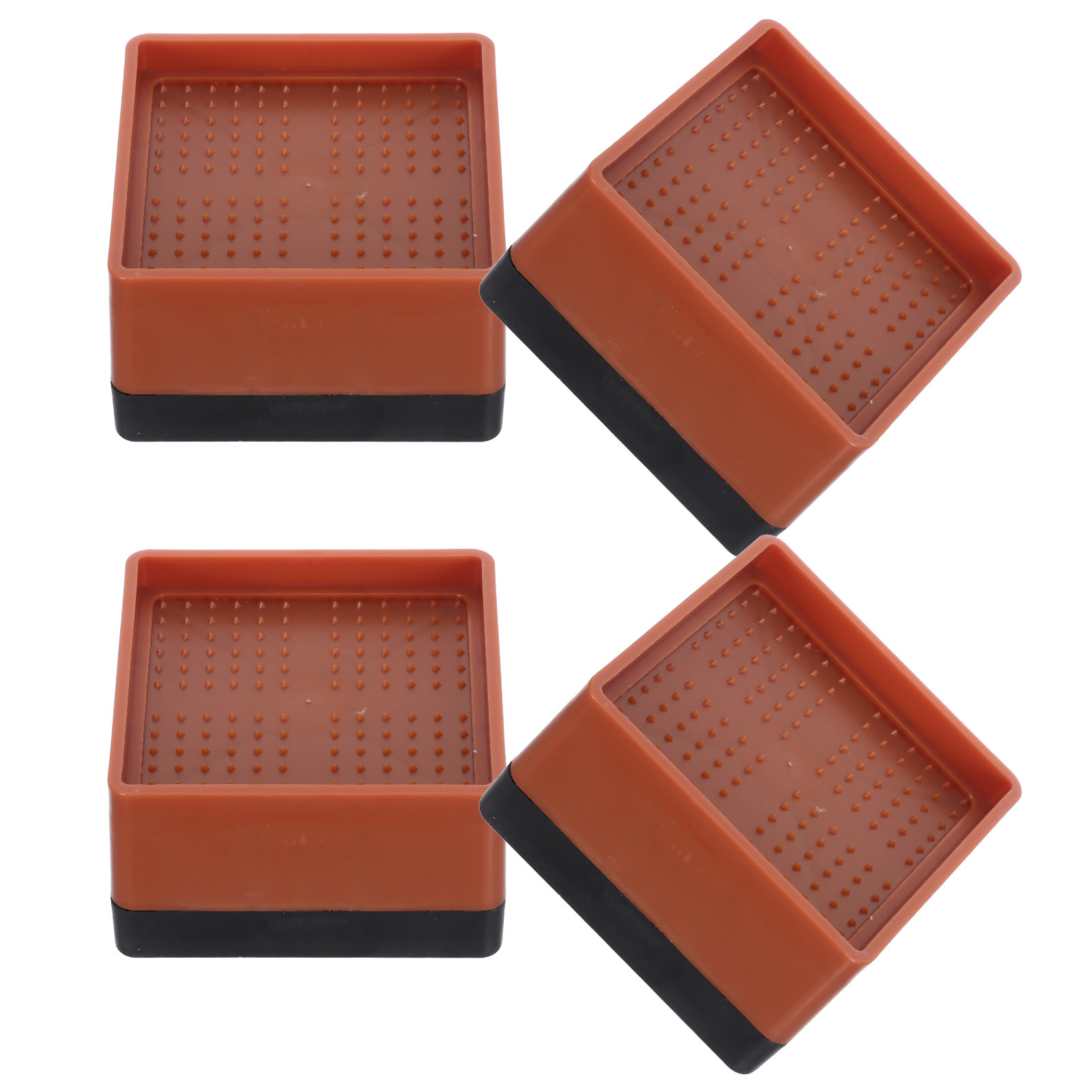4 pièces de patins pour tapis  - Home Furniture & Hardware Trading avis et prix