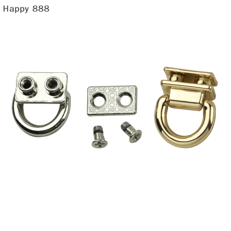 Sac à anneau en D, boucles à C - Furniture Hardware Supply avis et prix