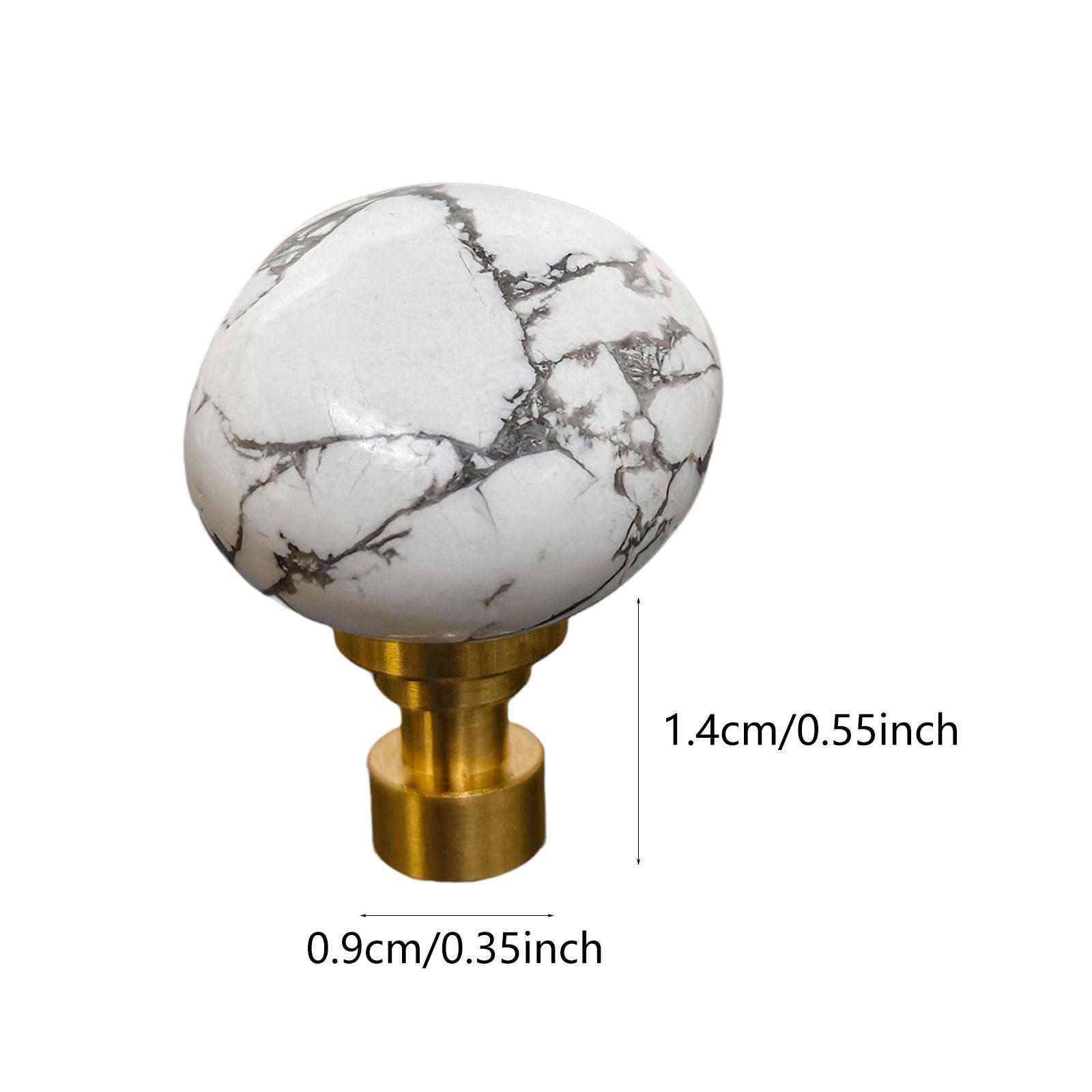 Poignée de tiroir élégante pou - Furniture Hardware Knobs avis et prix