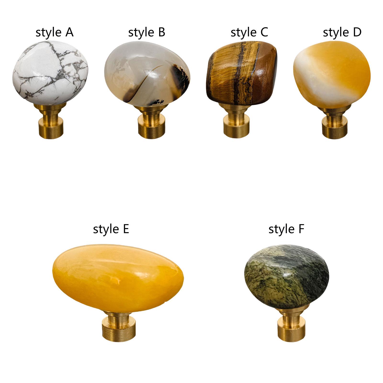 Poignée de tiroir élégante pou - Furniture Hardware Knobs avis et prix