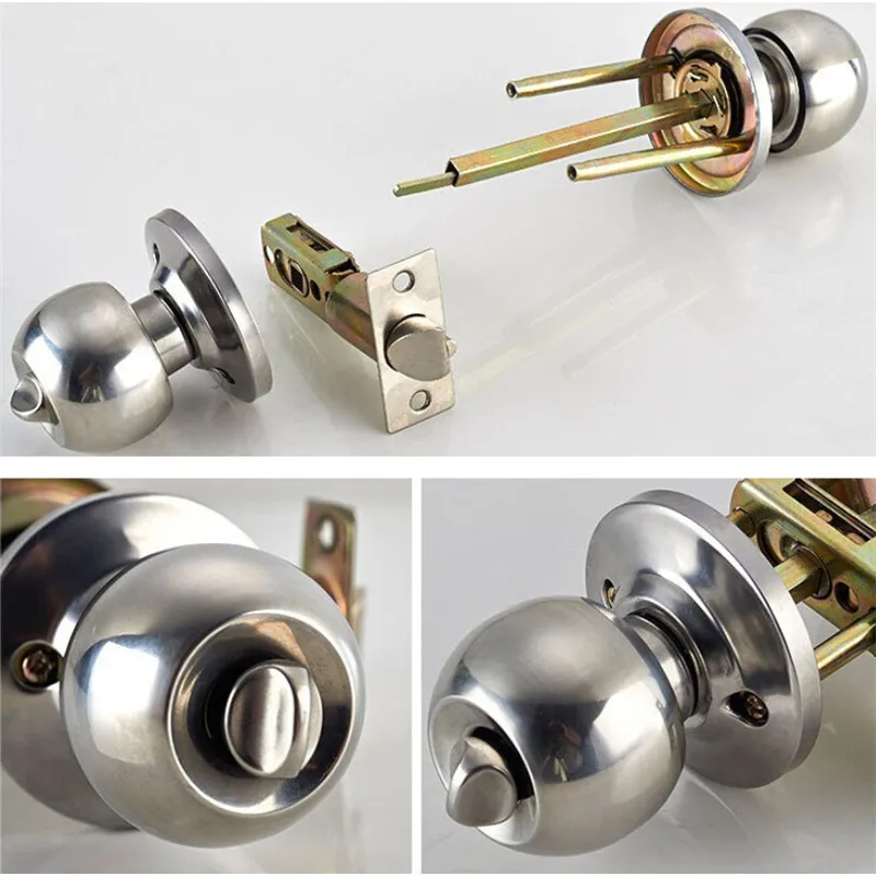 1 pièce, poignée de porte rond - Cabinet Knob Round avis et prix
