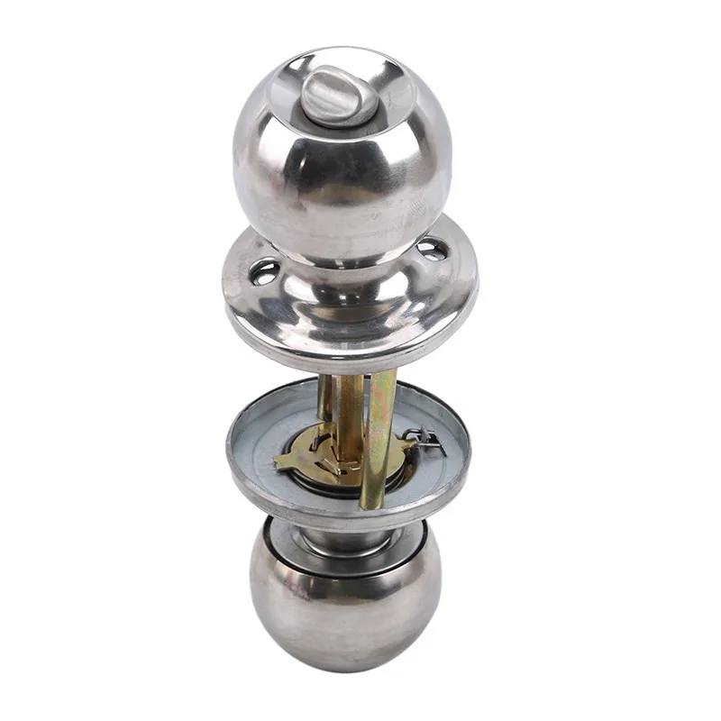 1 pièce, poignée de porte rond - Cabinet Knob Round avis et prix