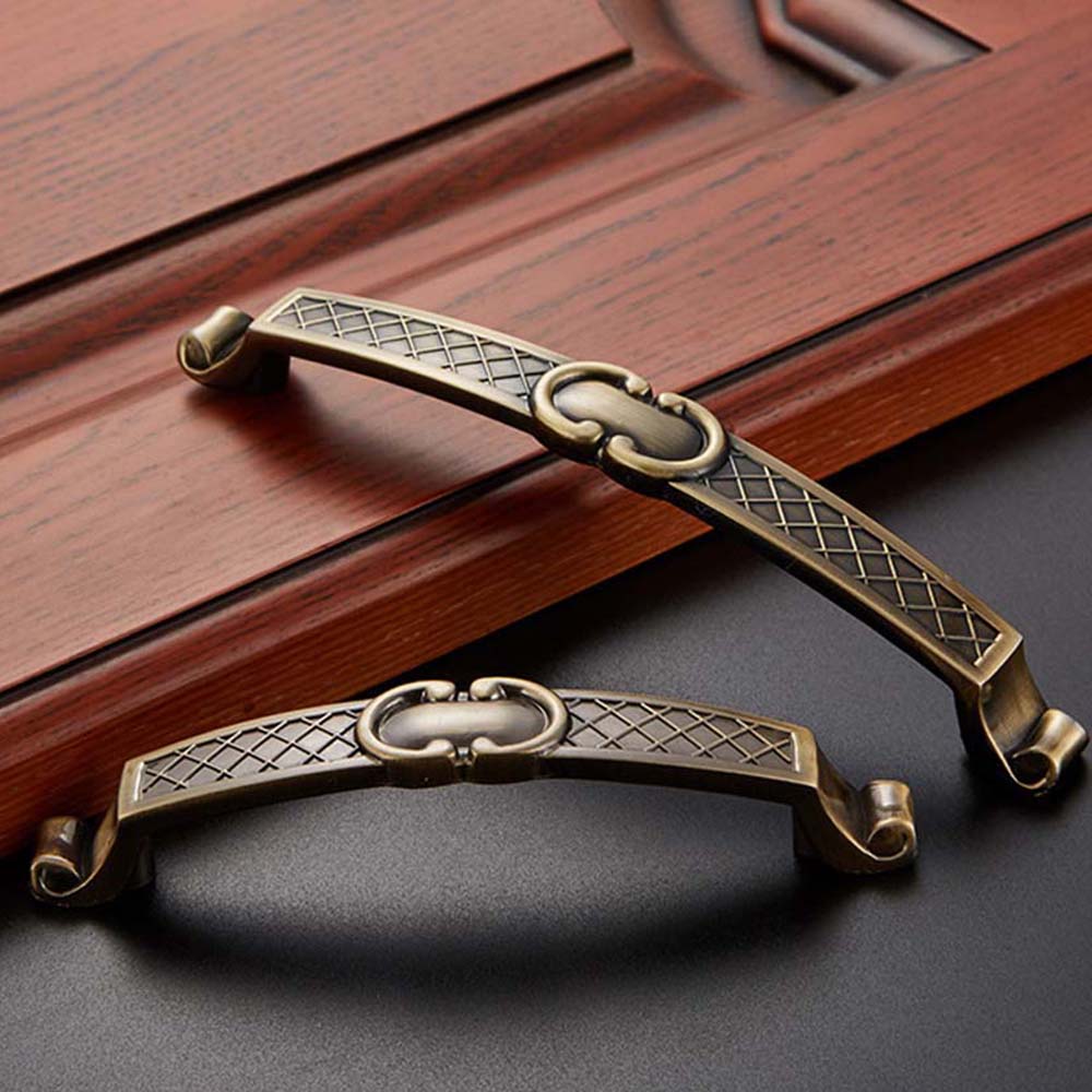 Poignées de tiroir et de porte - Furniture Hardware Knobs avis et prix